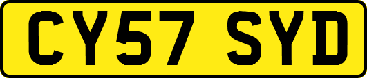 CY57SYD