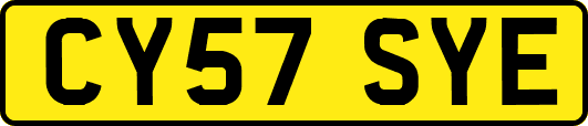 CY57SYE