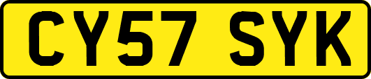 CY57SYK