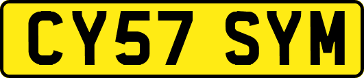 CY57SYM