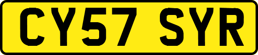 CY57SYR