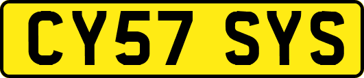 CY57SYS