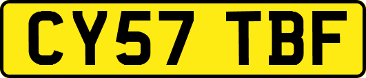 CY57TBF