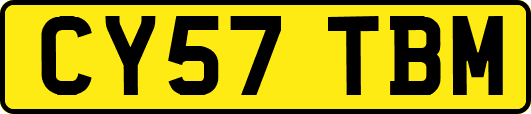 CY57TBM