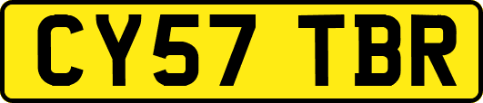 CY57TBR
