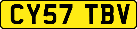CY57TBV