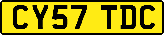 CY57TDC