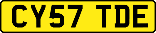 CY57TDE