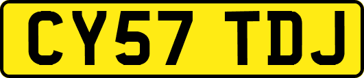 CY57TDJ