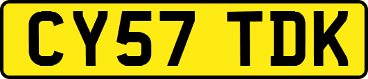 CY57TDK