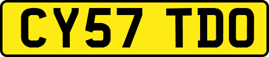 CY57TDO