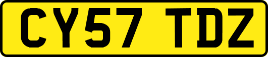 CY57TDZ