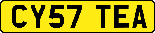 CY57TEA