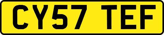 CY57TEF