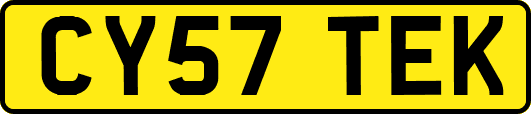 CY57TEK