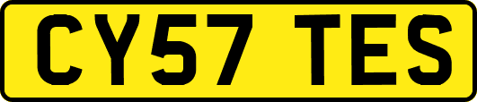 CY57TES