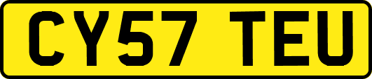 CY57TEU