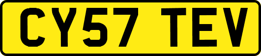 CY57TEV