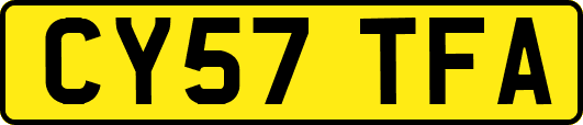 CY57TFA