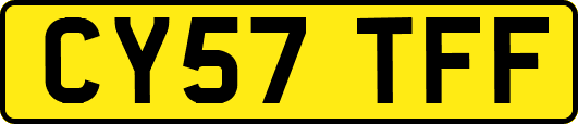 CY57TFF