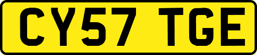 CY57TGE