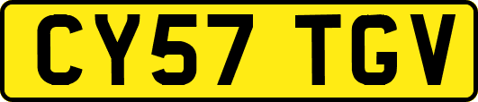 CY57TGV