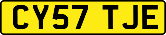 CY57TJE