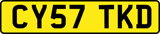CY57TKD