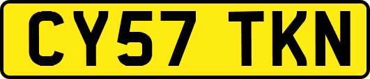 CY57TKN