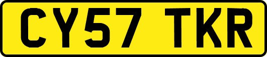 CY57TKR