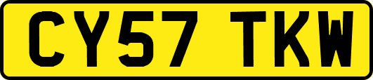 CY57TKW