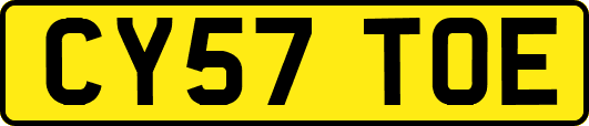 CY57TOE