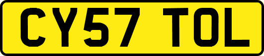 CY57TOL