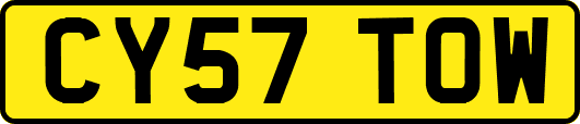 CY57TOW