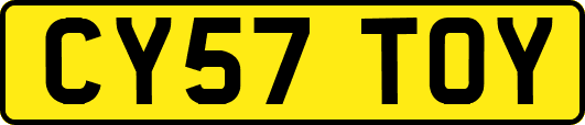CY57TOY