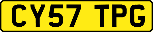 CY57TPG