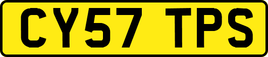 CY57TPS