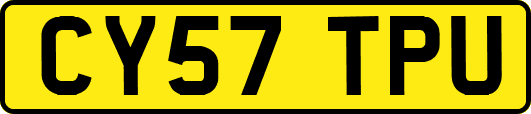 CY57TPU