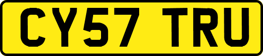 CY57TRU