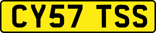 CY57TSS