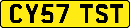 CY57TST