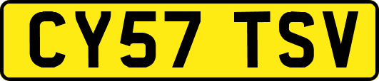 CY57TSV