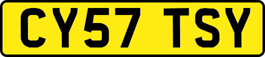 CY57TSY