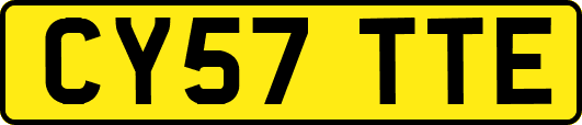 CY57TTE