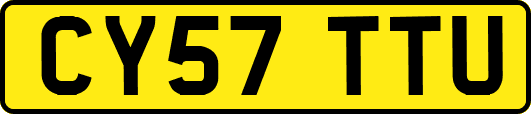 CY57TTU