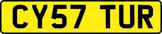 CY57TUR