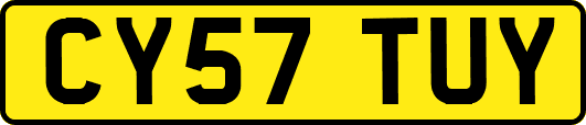 CY57TUY