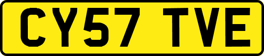 CY57TVE
