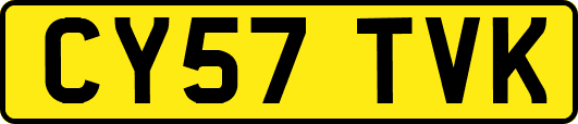 CY57TVK