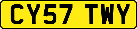 CY57TWY